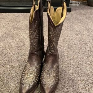 Corral Boots